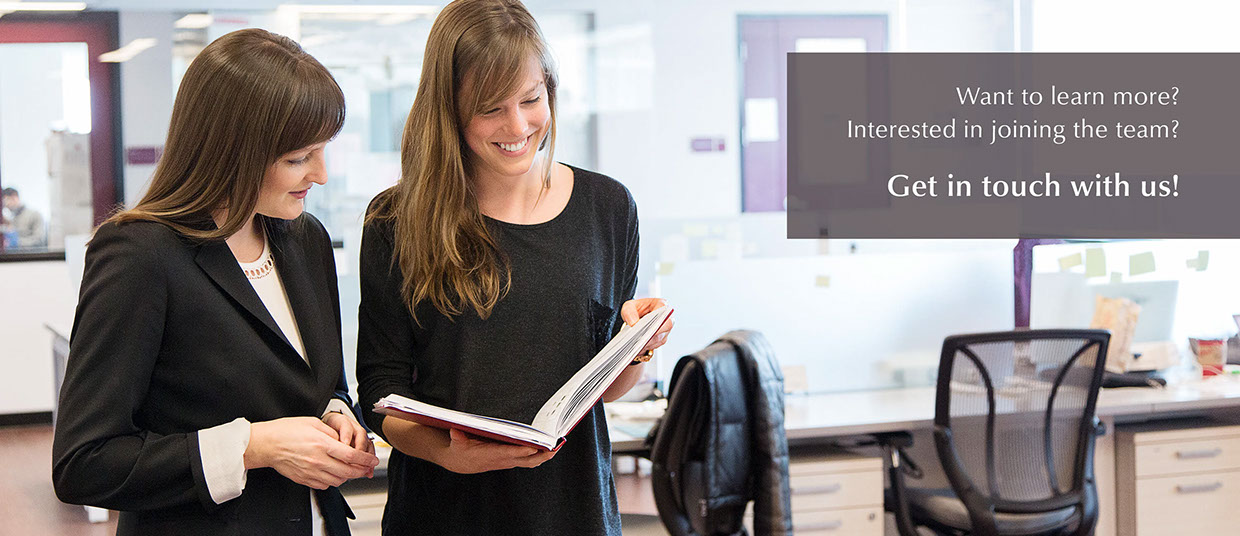 Kristin Hope, Laura de Rooij, Hope Lab